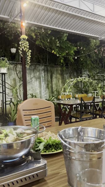 Hình ảnh Quán Lẩu Gia Đình Niềm Vui Nho Nhỏ - 4