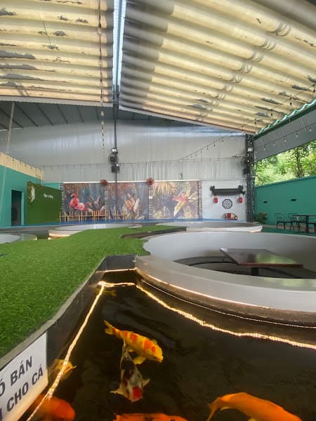 Hình ảnh Cò Fiu Coffee - 2