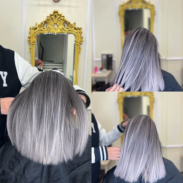 Hình ảnh Le Soleil Hair Salon - 3