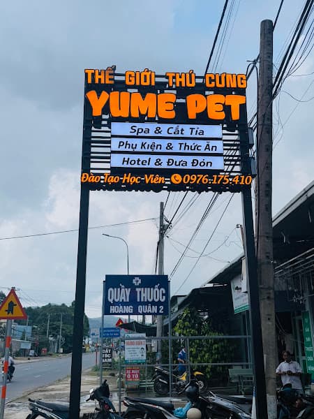 Hình ảnh Yume Pet Grooming - 2