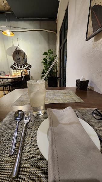 Hình ảnh Củi pizza & pasta - 9