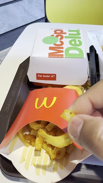 Hình ảnh McDonald's Aeon Mall Hải Phòng - 3