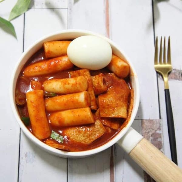 Hình ảnh Trà Sữa Tí Nị - 2