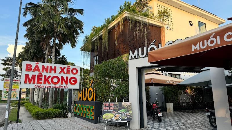 Hình ảnh Bánh xèo Mêkong- Bánh xèo ngon ở Cần Thơ - 6