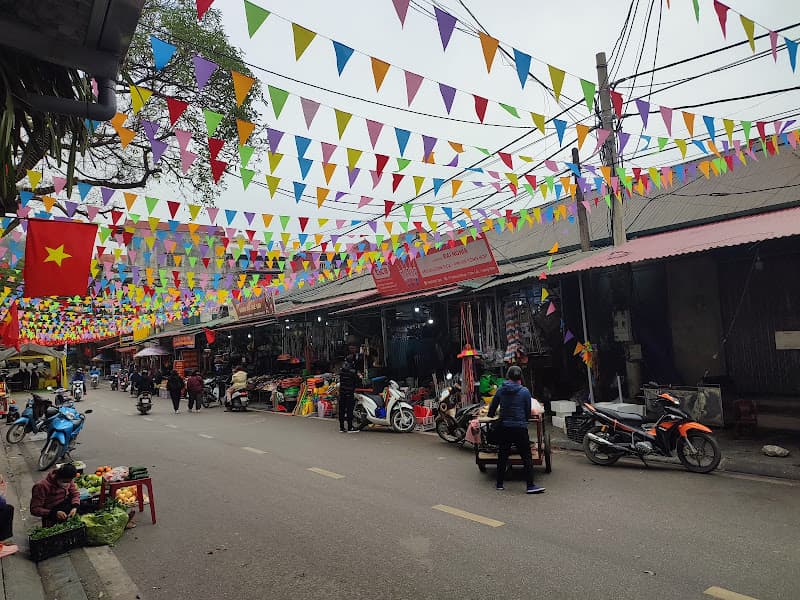 Hình ảnh Nhà Hàng Cường Nguyên - 4