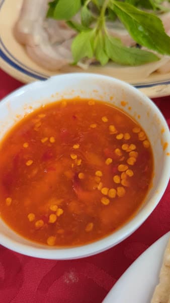 Hình ảnh Nhà hàng Cơm niêu NGUỒN - 4