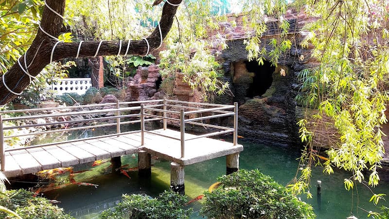 Hình ảnh Lâm Viên Coffee Garden - 3