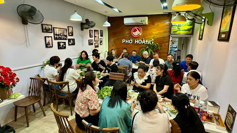 Hình ảnh PHỞ HOÀNG Ninh bình - 4