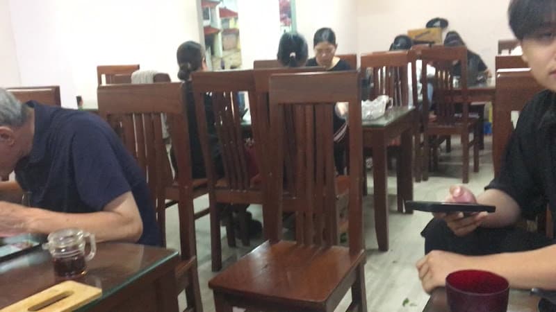 Hình ảnh Bún chả Hải Nghị - 3