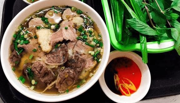 Hình ảnh Phở Mai - 4
