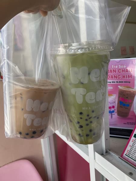 Hình ảnh Mee Tea - Vĩnh Hải - 3