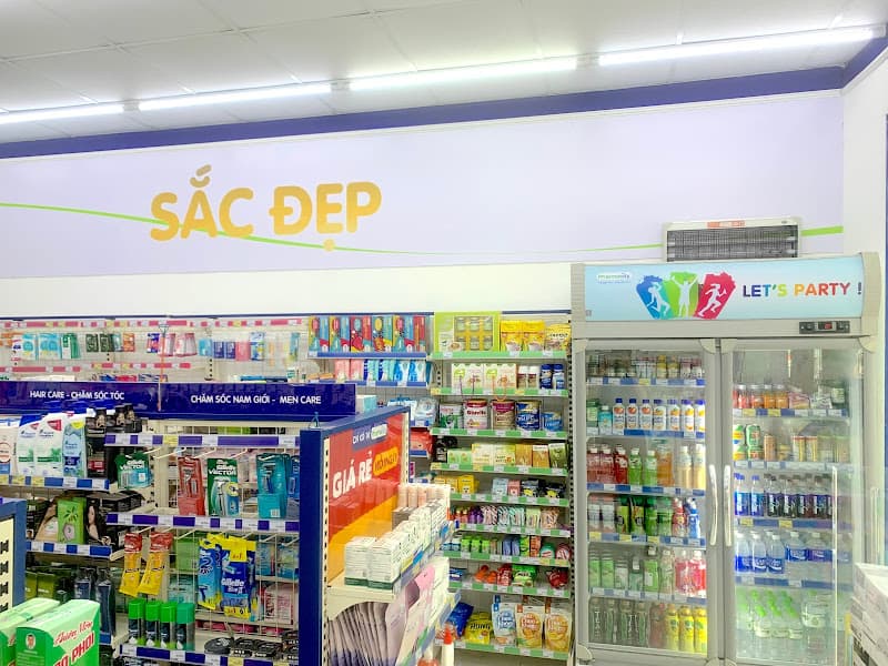 Hình ảnh Nhà thuốc Pharmacity - 6