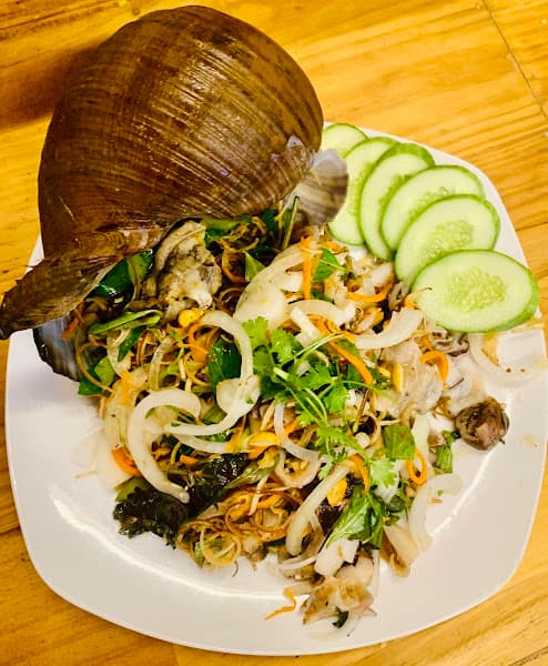 Hình ảnh Hương Xưa Quán - 4