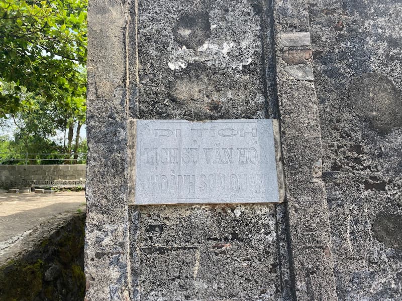 Hình ảnh Hoành Sơn Quan - 5