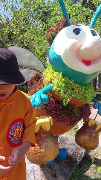 Hình ảnh Siêu thị Bách hoá XANH tại Tổ 1, Khu phố Ông Đông - 3