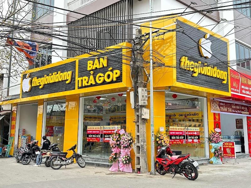 Hình ảnh Thegioididong Hoàn iPhone - 3