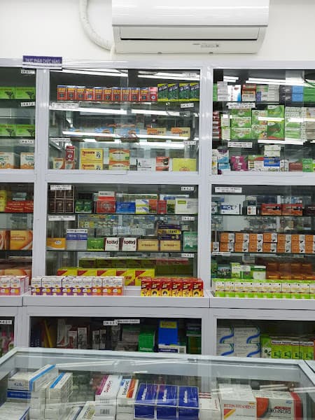 Hình ảnh Nhà Thuốc FPT Long Châu - 2