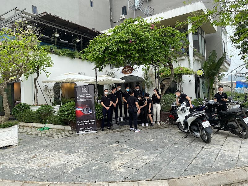 Hình ảnh JULY COFFEE - 4