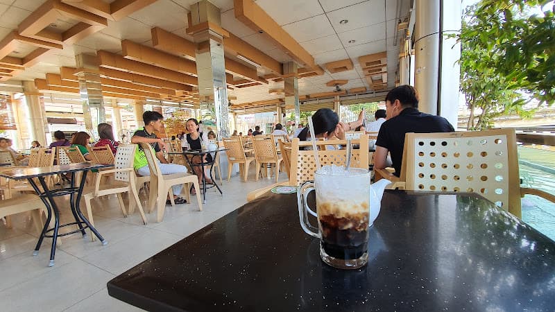 Hình ảnh CÀ PHÊ SƯ ĐOÀN 30 - 3