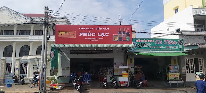 Ảnh bìa Trung Nguyên Legend 3/2 Cần Thơ
