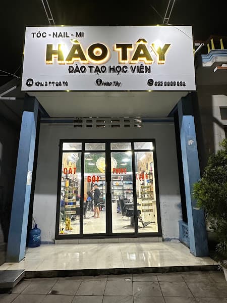 Ảnh bìa NHÀ HÀNG QUÂN NHÀI🥢🥢