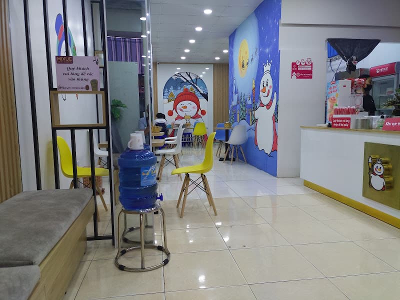 Hình ảnh Điện Biên Đường 15M - 4