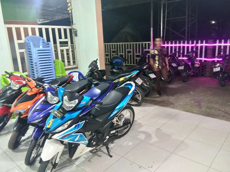 Hình ảnh Karaoke HỒNG ÂN - dàn nhạc (Xuân Hường) - 4