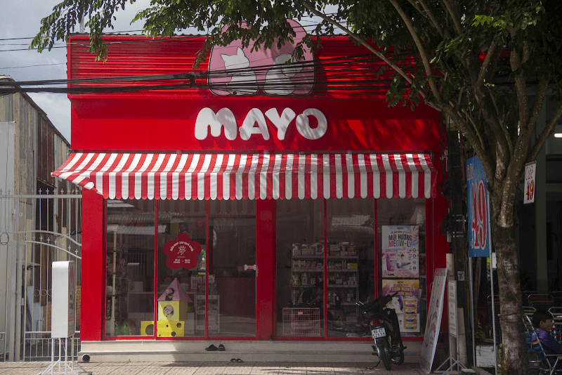 Hình ảnh MAYO Pet Shop - 5