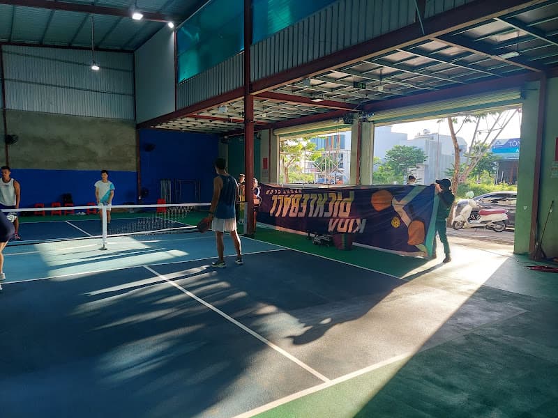 Hình ảnh Kina Pickleball - 2