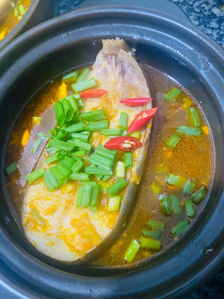 Hình ảnh Châu Kí Quán - 4