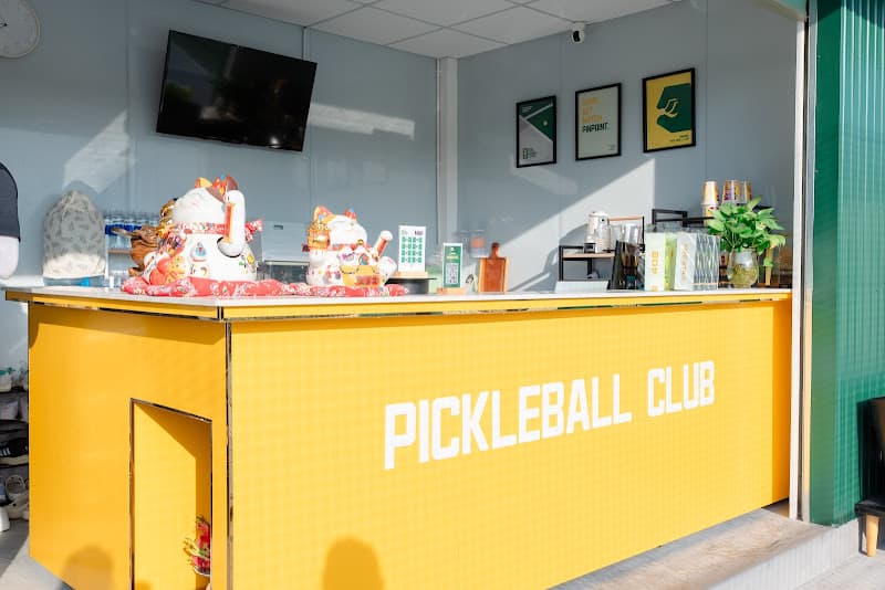 Hình ảnh GemPoint Club Pickleball - 2