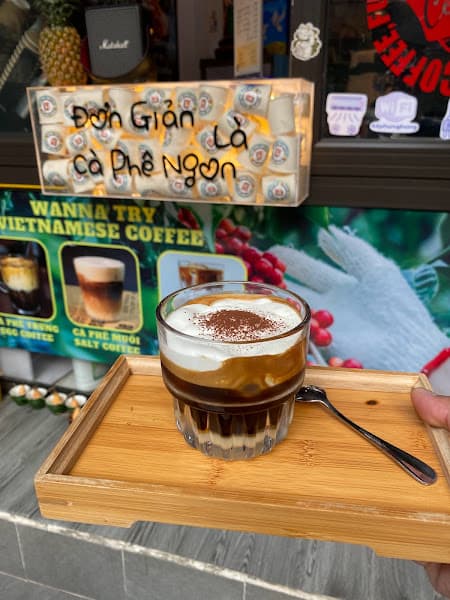 Hình ảnh l.a.caphe - Cà Phê Muối vị HÀ NỘI - 5
