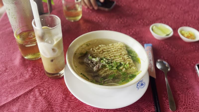 Hình ảnh Nhà hàng Du Long - 4