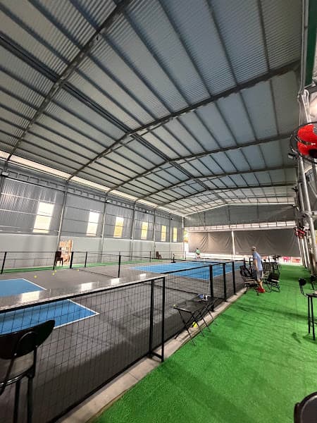 Hình ảnh Sân Pickleball Thiện Phúc - 2