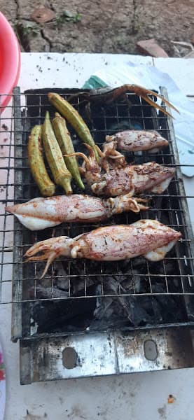 Hình ảnh Hải sản Trí Lô - 5