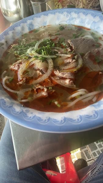 Hình ảnh Bún Bò Cô Đào 22A - 4