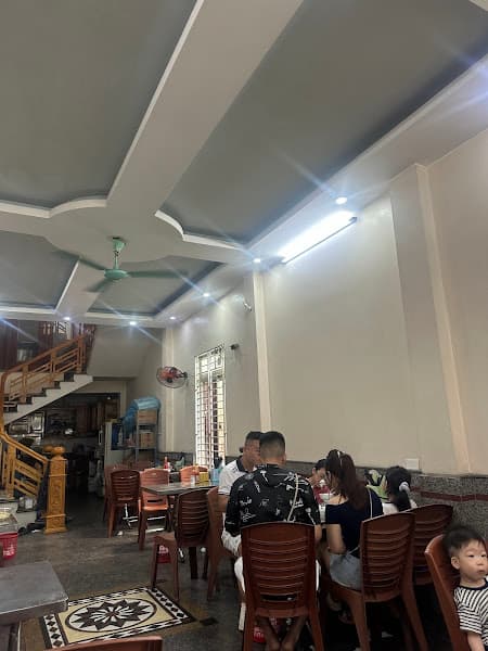 Hình ảnh Bún Chả Tiến Phượng - 5