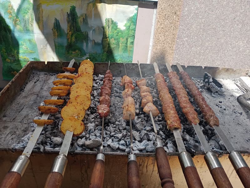 Hình ảnh Restaurant Ararat - 4