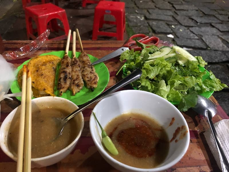 Hình ảnh Bánh Xèo Nem Lụi Bà Thanh - 3