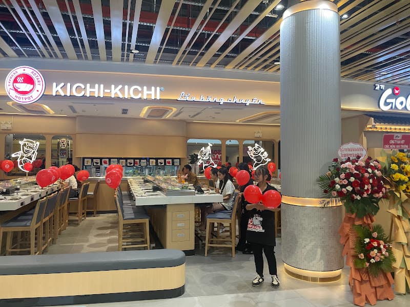 Hình ảnh Kichi-Kichi Aeon Mall Huế - 4