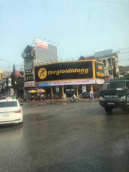 Hình ảnh Siêu thị Thế Giới Di Động - 3