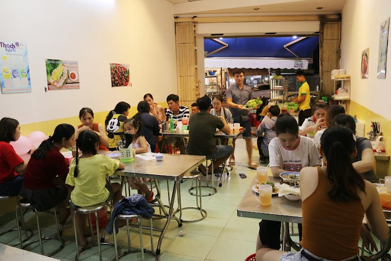 Hình ảnh Anh Hiệp - Đặc Sản Miền Trung - 3