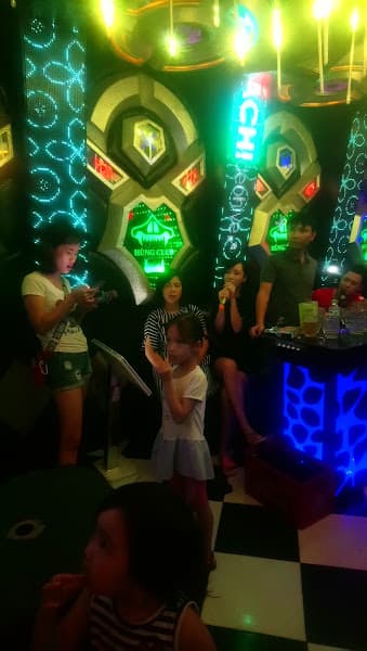 Hình ảnh KARAOKE HÙNG CLUB - 8