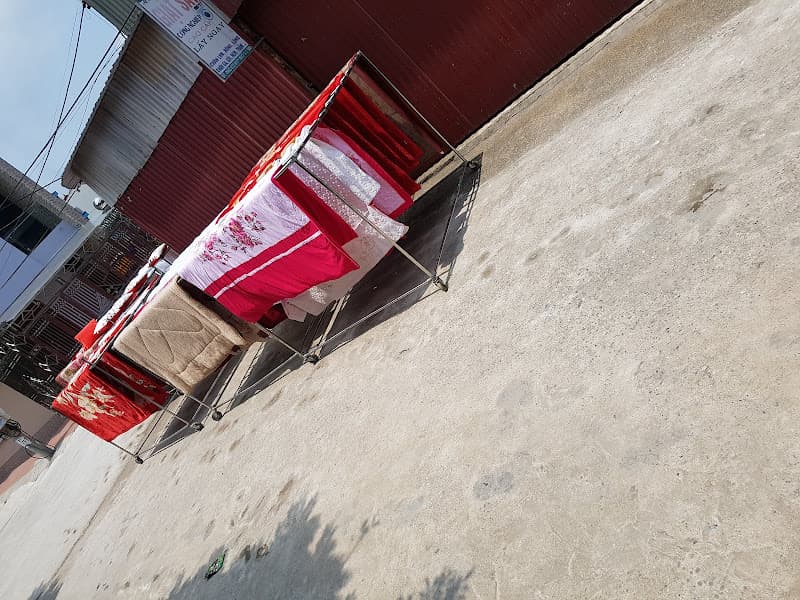 Hình ảnh GIẶT SẤY VỤ NHUNG - 4