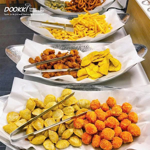 Hình ảnh Dookki Thanh Bình(탄빈) - 4