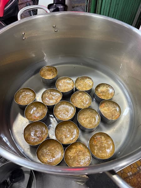 Hình ảnh Súp Cua Hạnh - 3