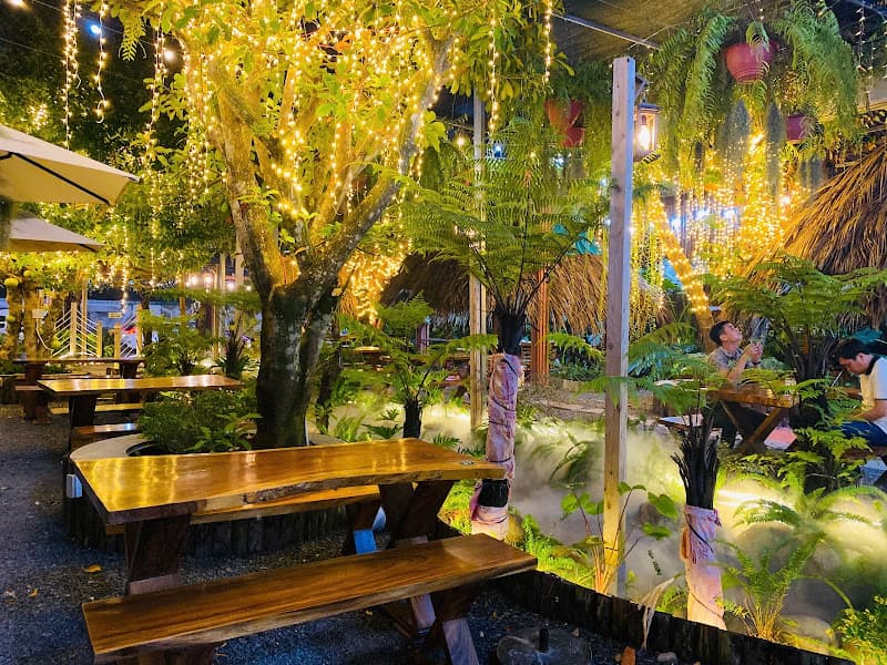 Hình ảnh Quán Ăn Gia Đình Suối Mây - 4