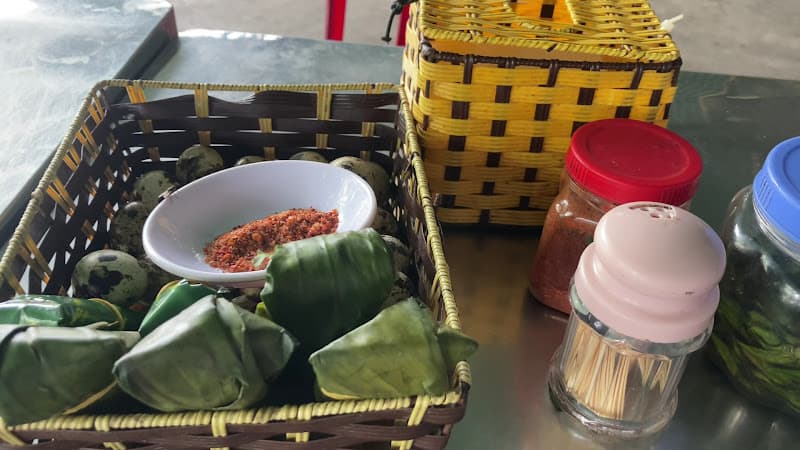 Hình ảnh Cháo cá bột Thu Thủy - 3