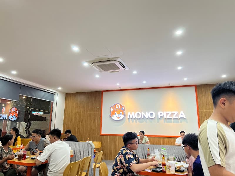 Hình ảnh Mono Pizza Tây Ninh - 4