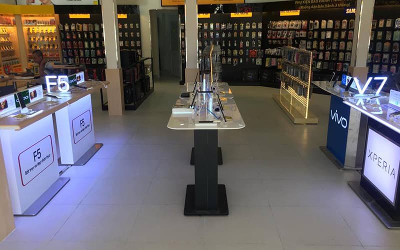 Hình ảnh Siêu thị Thế Giới Di Động - 6